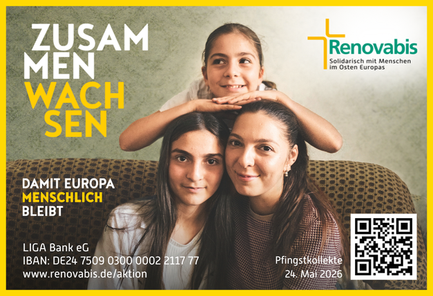 Quelle: Renovabis